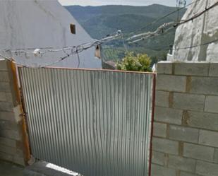 Exterior view of Flat for sale in Carcabuey