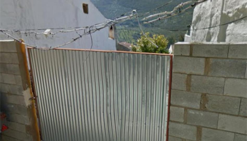 Pis en venda a Calle Cañuelo, 16, Carcabuey, Córdoba - imatge 1 Foto 1 de Pis en venda a Calle Cañuelo, 16, Carcabuey, Córdoba