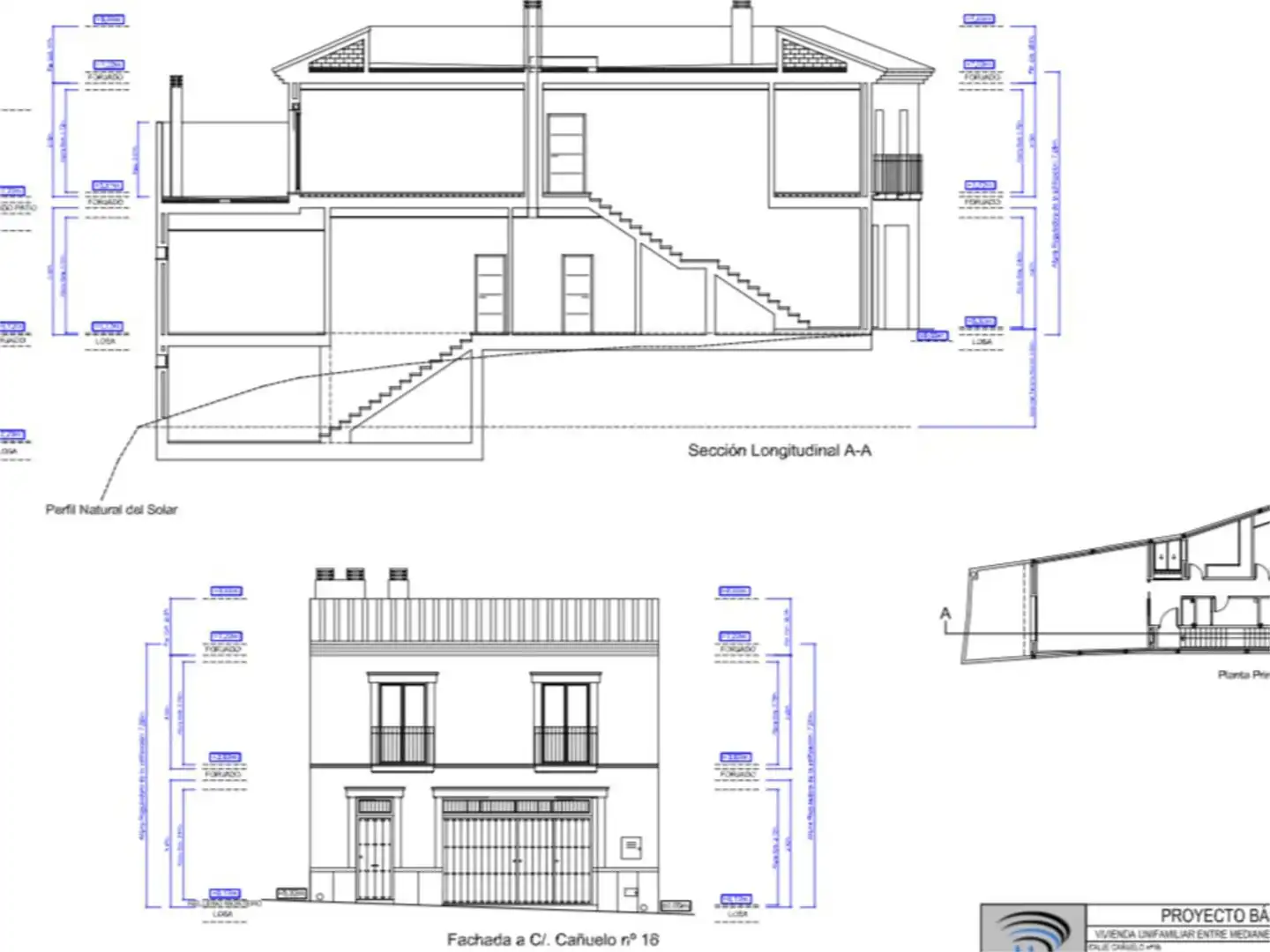 Wohnung zum Verkauf in Carcabuey mit Terrasse und Balkon