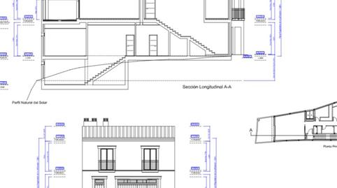 Pis en venda a Calle Cañuelo, 16, Carcabuey, Córdoba - imatge 2 Foto 2 de Pis en venda a Calle Cañuelo, 16, Carcabuey, Córdoba