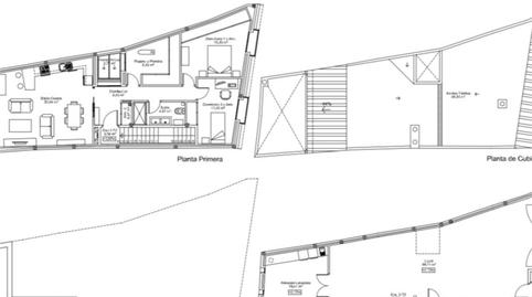 Pis en venda a Calle Cañuelo, 16, Carcabuey, Córdoba - imatge 3 Foto 3 de Pis en venda a Calle Cañuelo, 16, Carcabuey, Córdoba