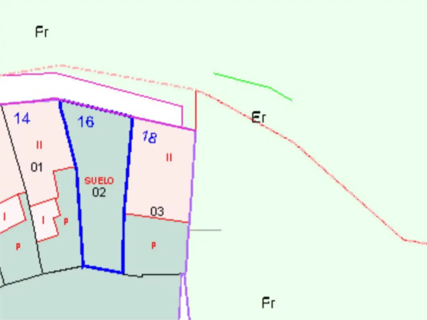 Wohnung zum Verkauf in Carcabuey mit Terrasse und Balkon