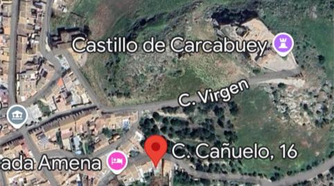 Pis en venda a Calle Cañuelo, 16, Carcabuey, Córdoba - imatge 5 Foto 5 de Pis en venda a Calle Cañuelo, 16, Carcabuey, Córdoba