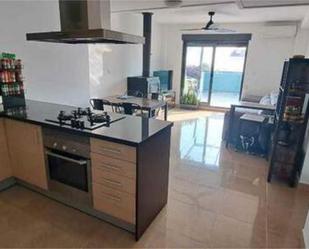 Kitchen of Attic for sale in Pego  with Terrace