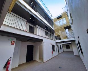 Exterior view of Study for sale in Badajoz Capital  with Air Conditioner