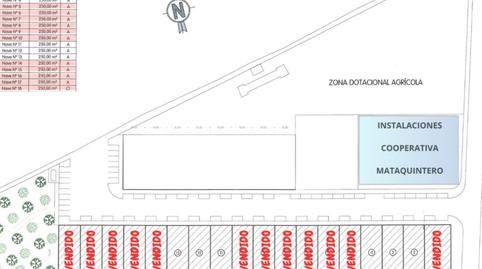 Industrial buildings for sale in Ronda Norte, 1, Golf Guadiana, Badajoz - image 2 Photo 2 of Industrial buildings for sale in Ronda Norte, 1, Golf Guadiana, Badajoz