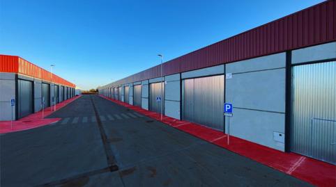 Industrial buildings for sale in Ronda Norte, 1, Golf Guadiana, Badajoz - image 3 Photo 3 of Industrial buildings for sale in Ronda Norte, 1, Golf Guadiana, Badajoz