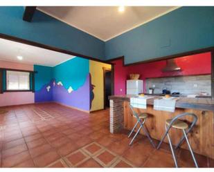 Kitchen of Single-family semi-detached for sale in Jérica  with Terrace