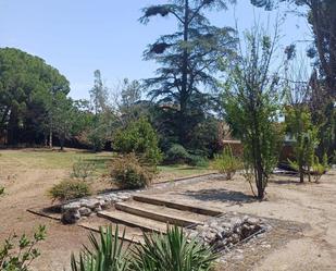 Jardí de Finca rústica en venda en Reus amb Terrassa