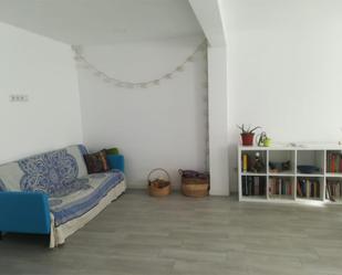 Living room of Flat to rent in Gijón 