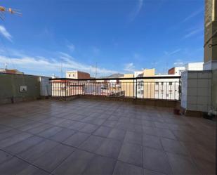 Terrace of Flat for sale in L'Hospitalet de Llobregat  with Terrace and Balcony