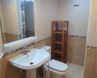 Bathroom of Flat to rent in  Murcia Capital  with Terrace