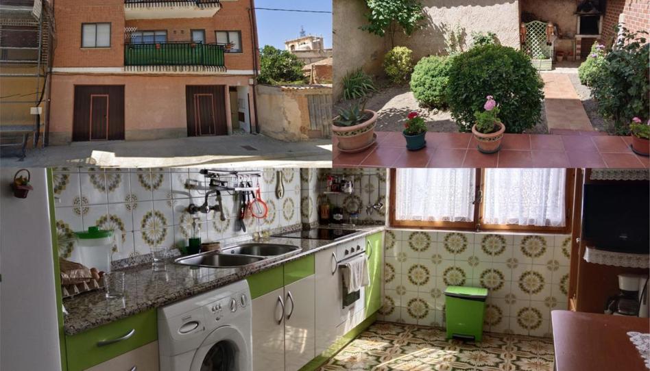 Flat for sale in Avenida Cid Campeador, 44, Sotillo de la Ribera, Burgos - image 1 Photo 1 of Flat for sale in Avenida Cid Campeador, 44, Sotillo de la Ribera, Burgos