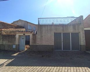 Exterior view of Country house for sale in Sobradillo  with Terrace and Balcony