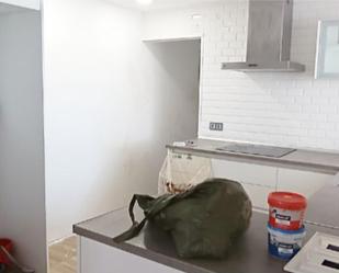 Kitchen of Flat to rent in Sant Cebrià de Vallalta  with Terrace