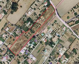 Non-constructible Land for sale in Rota