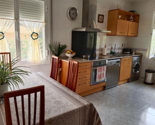 Kitchen of House or chalet for sale in Collbató  with Air Conditioner, Terrace and Balcony