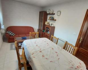 Dining room of House or chalet to rent in Cambados