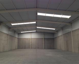 Exterior view of Industrial buildings to rent in Burgos Capital