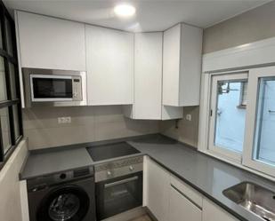 Kitchen of Flat for sale in Getafe