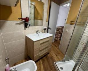 Bathroom of House or chalet for sale in Canillas de Aceituno