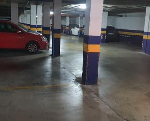 Parking of Garage to rent in  Valencia Capital