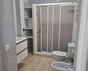 Bathroom of Planta baja to rent in Elche / Elx  with Air Conditioner and Terrace