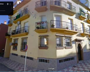 Exterior view of Box room for sale in Alhaurín El Grande