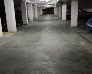 Parking of Garage to rent in Vilagarcía de Arousa