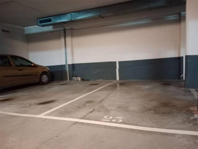 Garaje en Venta en Ormatzaondo Kalea, 1 en Santa María de Getxo