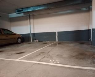 Parking of Garage for sale in Getxo 