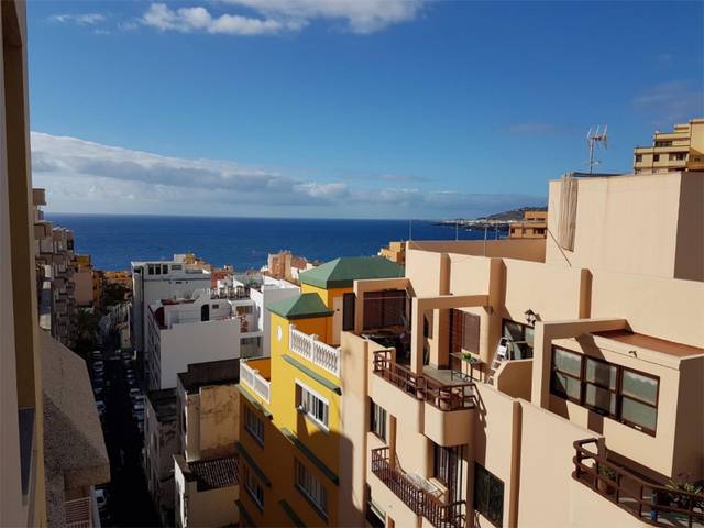 Piso en Venta en Calle José López, 14 en Santa Cruz de la Palma