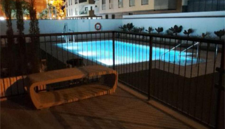 Flat for sale in Calle Amalia Heredia, 1, Paseo Marítimo Oeste - Pacífico, Málaga - image 1 Photo 1 of Flat for sale in Calle Amalia Heredia, 1, Paseo Marítimo Oeste - Pacífico, Málaga