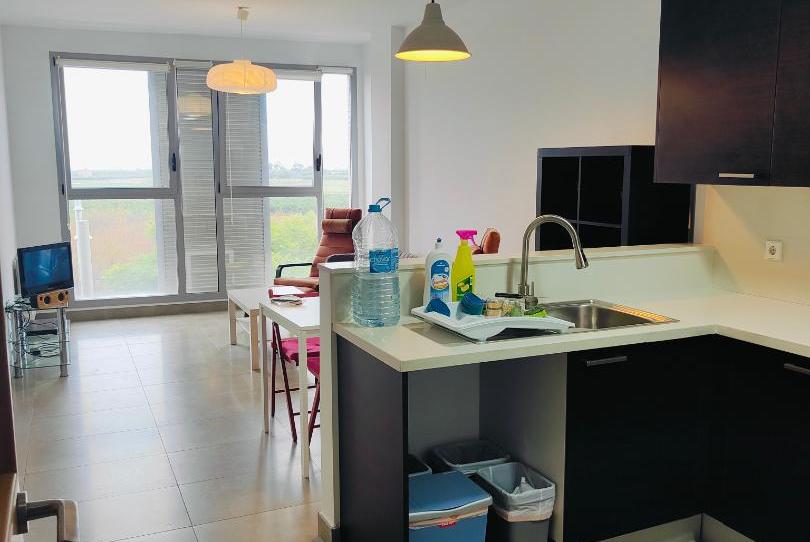 Flat for sale in Carrer de Munic-72, 23, Parc Central, Valencia - image 1 Photo 1 of Flat for sale in Carrer de Munic-72, 23, Parc Central, Valencia