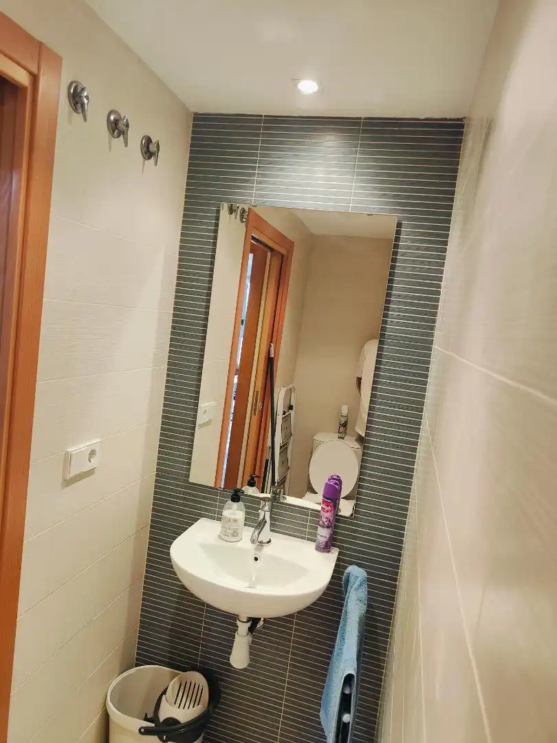 Baño de Piso en venta en Torrent con Aire acondicionado y Terraza