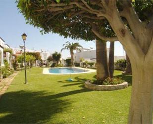 House or chalet to rent in El Palmeral