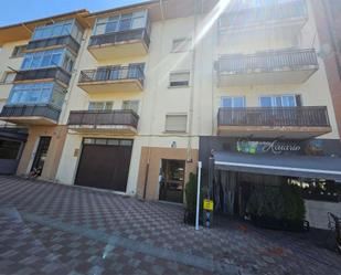 Exterior view of Flat for sale in Sabiñánigo  with Terrace and Balcony