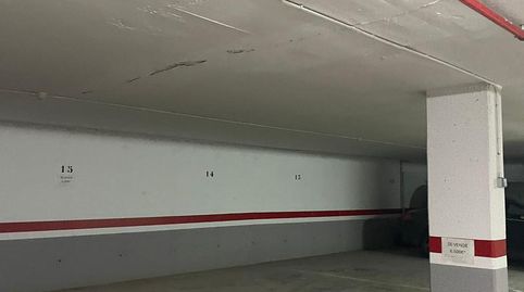 Garaje en venta en Avinguda de Les Corts Valencianes, 125, Carlet, Valencia - imagen 4 Foto 4 de Garaje en venta en Avinguda de Les Corts Valencianes, 125, Carlet, Valencia