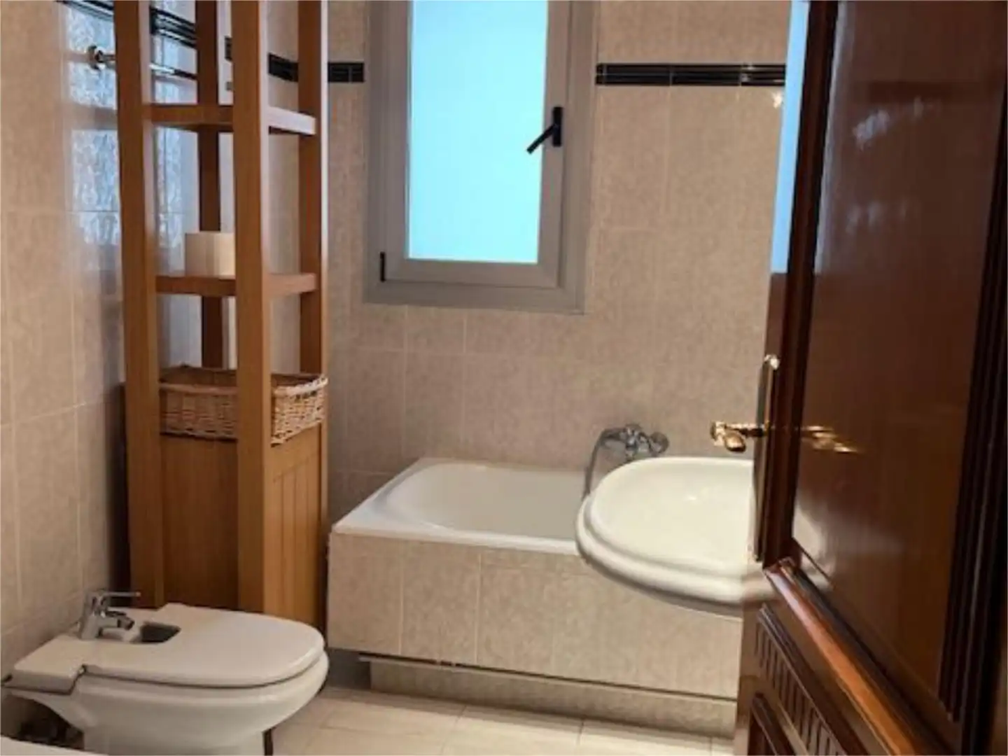 Flat for rent in Avenida de la Fama, 13, San Juan Flat for rent in Avenida de la Fama, 13, San Juan