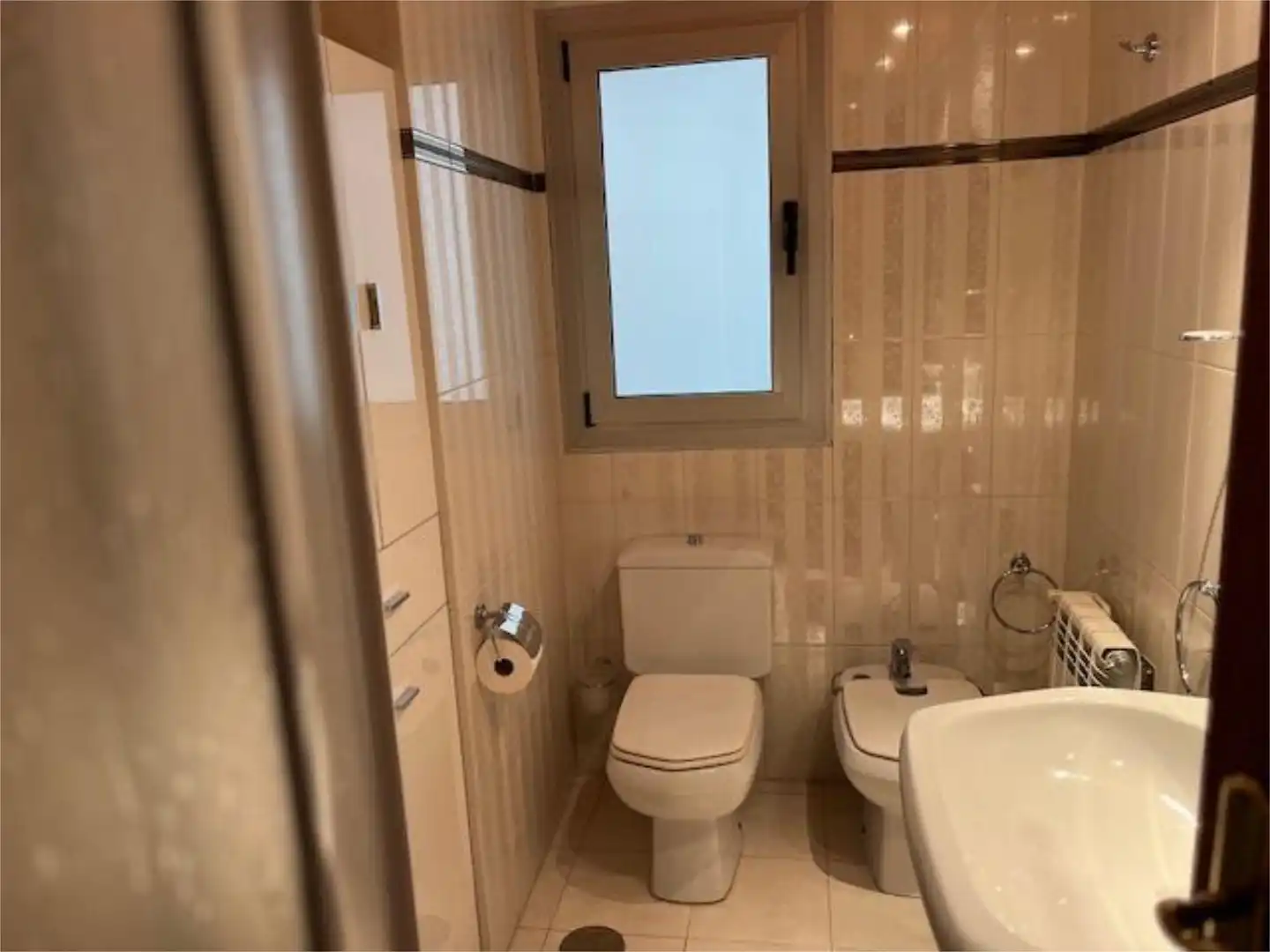 Flat for rent in Avenida de la Fama, 13, San Juan Flat for rent in Avenida de la Fama, 13, San Juan