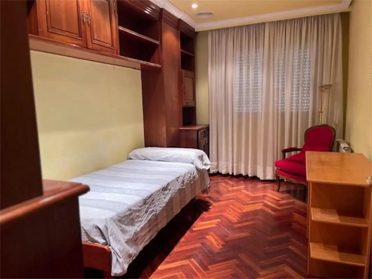 Flat for rent in Avenida de la Fama, 13, San Juan Flat for rent in Avenida de la Fama, 13, San Juan