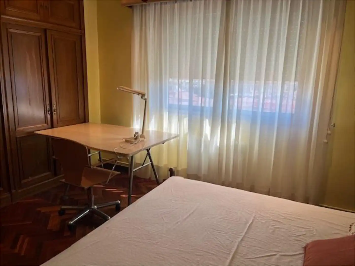 Flat for rent in Avenida de la Fama, 13, San Juan Flat for rent in Avenida de la Fama, 13, San Juan