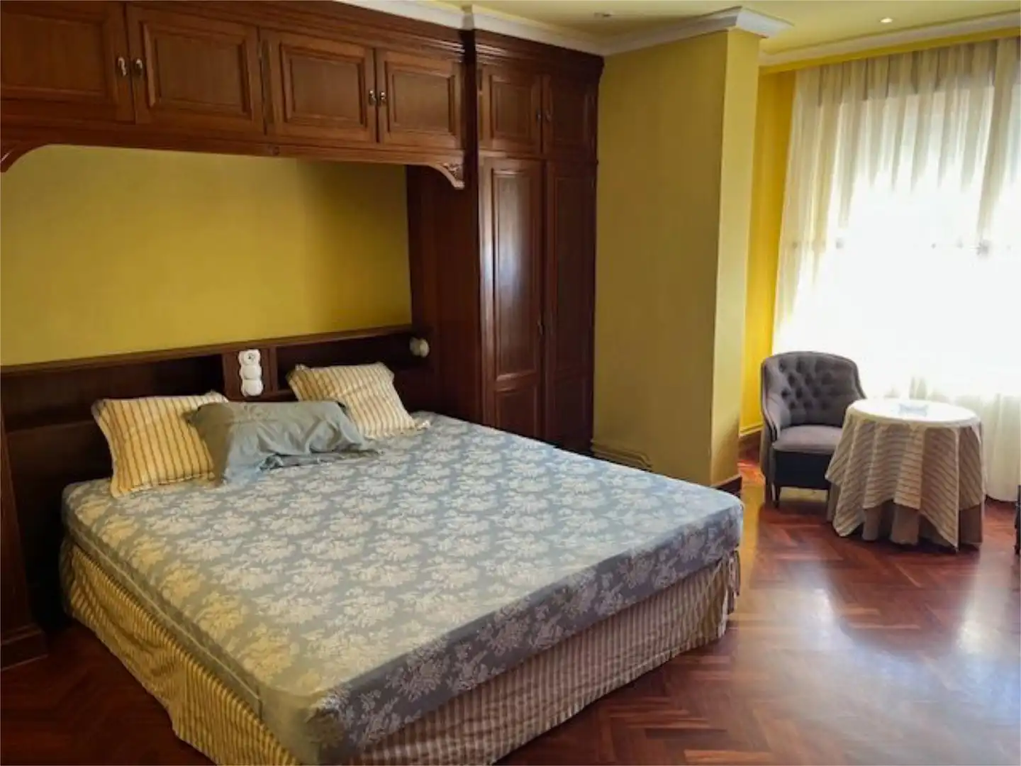 Flat for rent in Avenida de la Fama, 13, San Juan Flat for rent in Avenida de la Fama, 13, San Juan