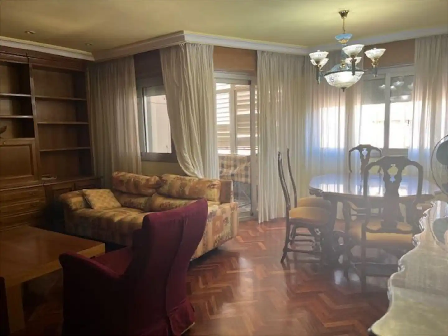 Flat for rent in Avenida de la Fama, 13, San Juan Flat for rent in Avenida de la Fama, 13, San Juan