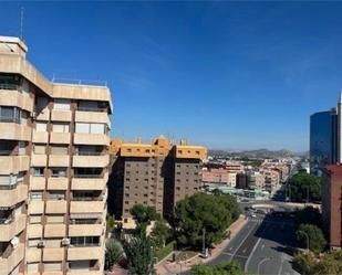 Pis de lloguer a Avenida de la Fama, 13,  Murcia Capital