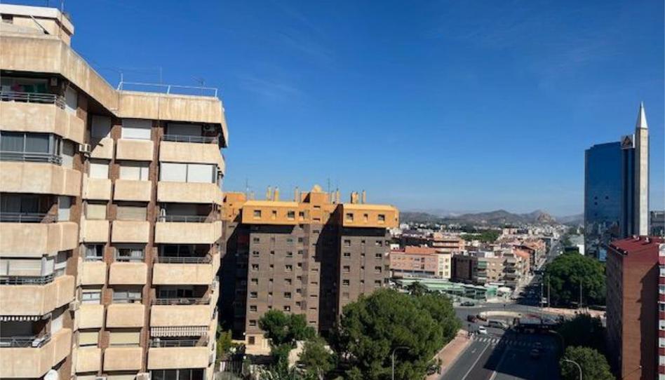 Flat to rent in Avenida de la Fama, 13, San Juan, Murcia - image 1 Photo 1 of Flat to rent in Avenida de la Fama, 13, San Juan, Murcia