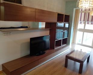 Living room of Flat to rent in  Murcia Capital