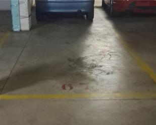 Parkplatz von Garage miete in Sant Andreu de la Barca