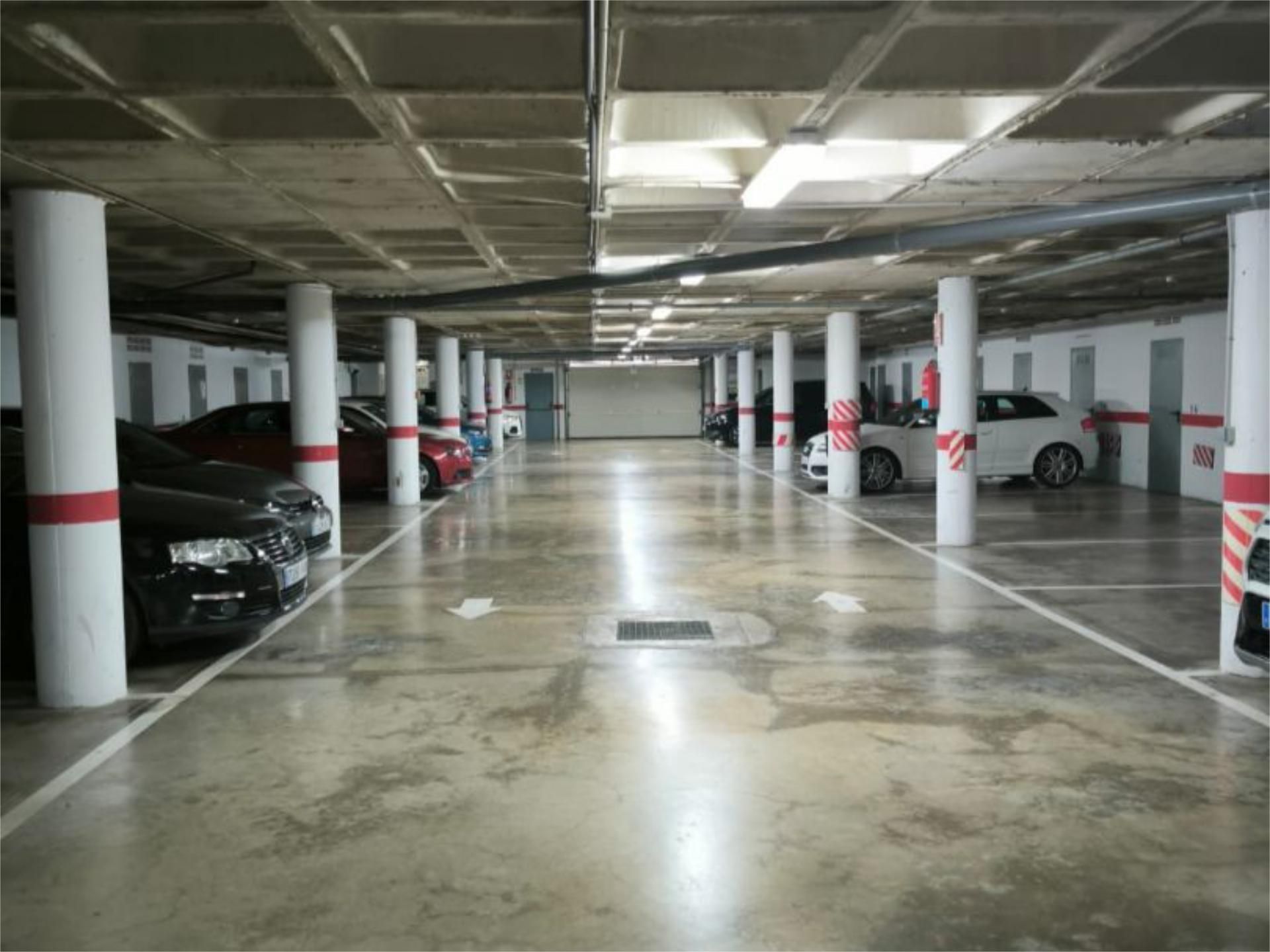 Aparcament de Garatge en venda en Alicante / Alacant