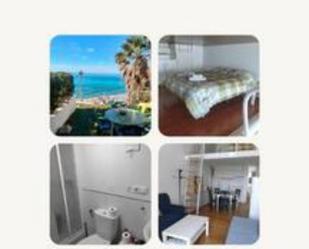 Bedroom of Flat to rent in Nerja